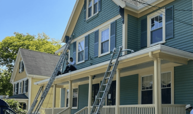 house painters near me